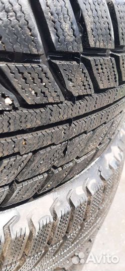 Белшина Бел-317 205/55 R16