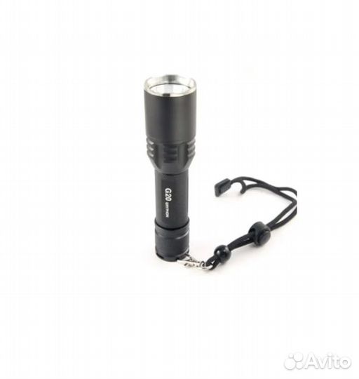 Фонарь Яркий Луч G20 Gryphon v.2