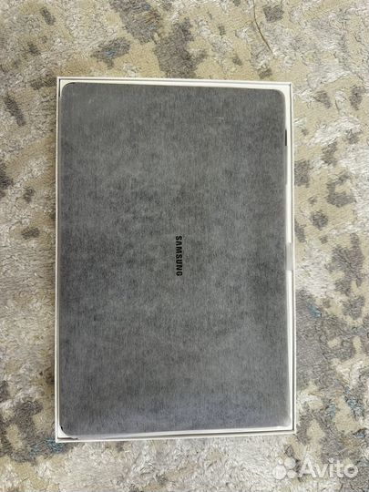 Планшет samsung galaxy tab s8 plus