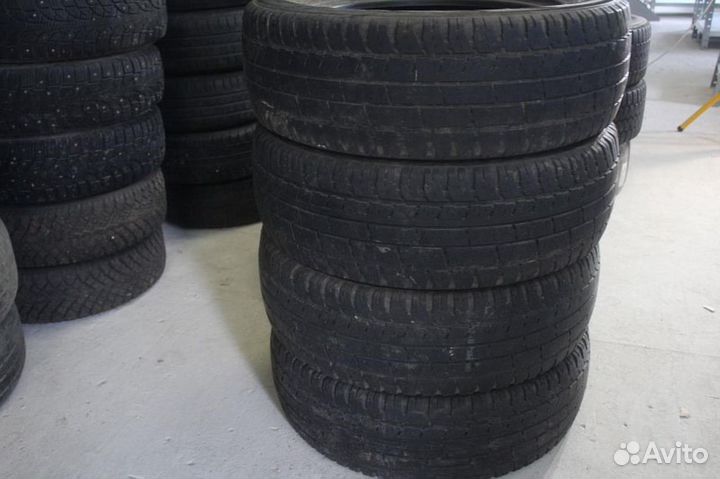 Amtel Cruise 4x4 215/65 R16