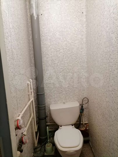 1-к. квартира, 35 м², 2/10 эт.