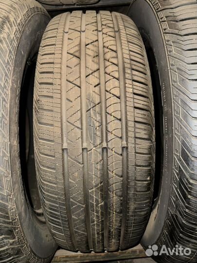 Continental CrossContact LX 245/60 R18