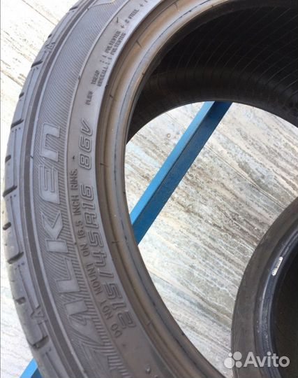 Falken Ziex ZE-914 215/45 R16