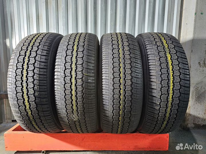 Dunlop Grandtrek AT30 265/65 R18