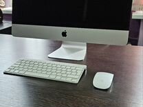 Моноблок apple iMac