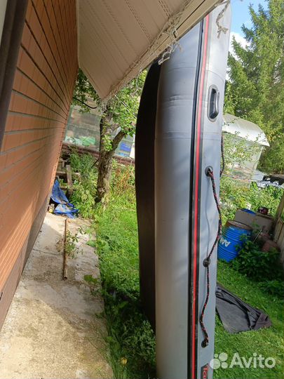 Тайга Нова 340