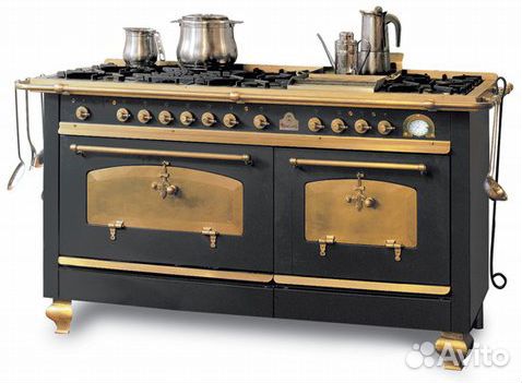 Варочный центр Restart ELG 048 g