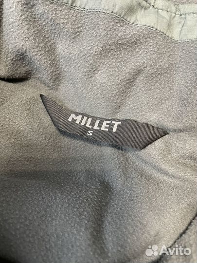 Куртка Millet 3in1 оригинал s/m