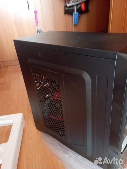 Компьютер системный блок AMD Athlon X4 FM2+ i5 3.8