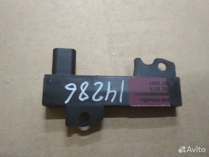 Антенна системы Комфортный доступ Jaguar Xf X250