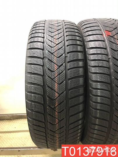 Pirelli Winter Sottozero 3 225/55 R18 102V