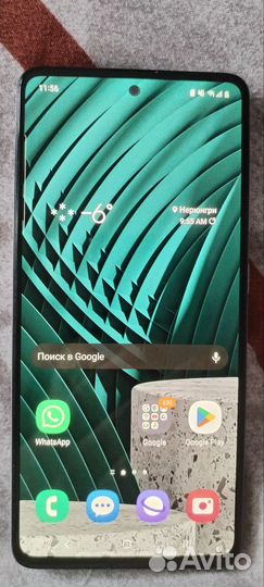 Samsung Galaxy A51, 4/64 ГБ