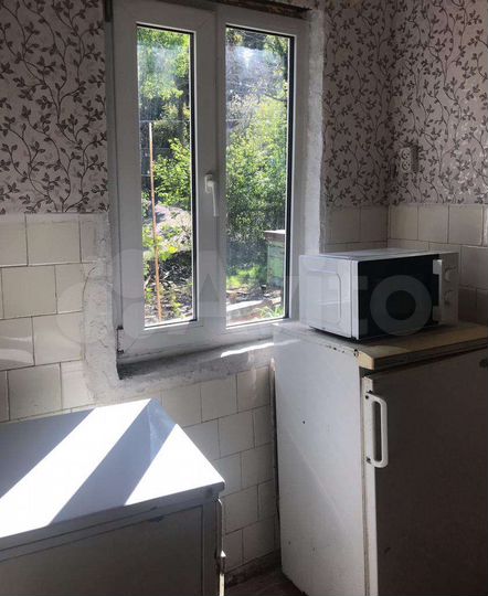 Комната 20 м² в 1-к., 1/2 эт.