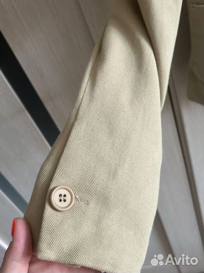 Пиджак benetton