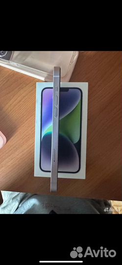 iPhone 14 Plus, 128 ГБ