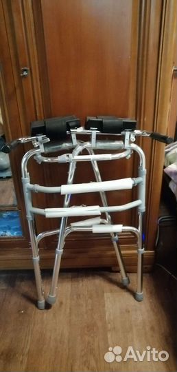 Ходунки для взрослых, доставка