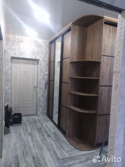 Прихожая на заказ