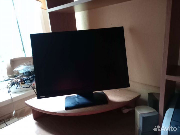 Монитор BenQ