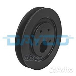 Dyapv2667 ролик натяжной VW T4 2.5/2.4D 91-03