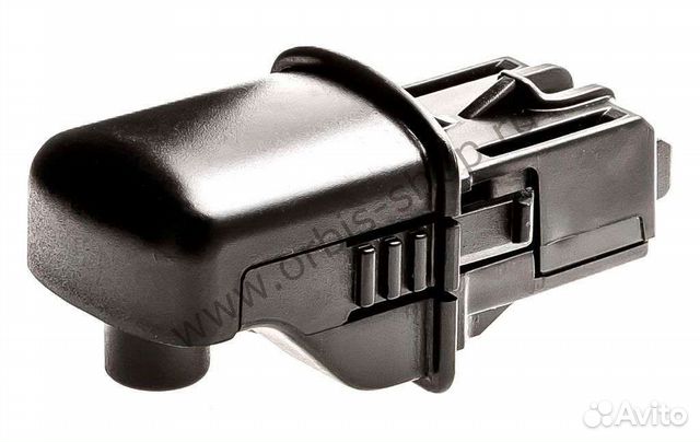 Насадка горячей воды к saeco, philips