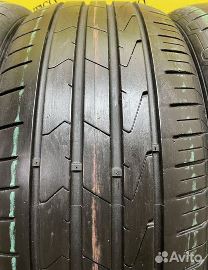 Hankook Ventus Prime 3 K125 215/55 R17 94V