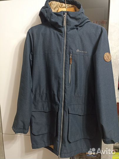 Парка outventure