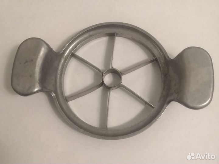 Ломтерезка для яблок СССР