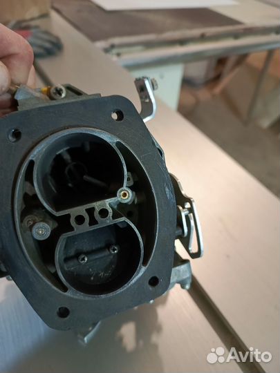 Карбюратор на газель 406