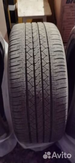 Bridgestone Dueler H/P Sport 265/50 R20