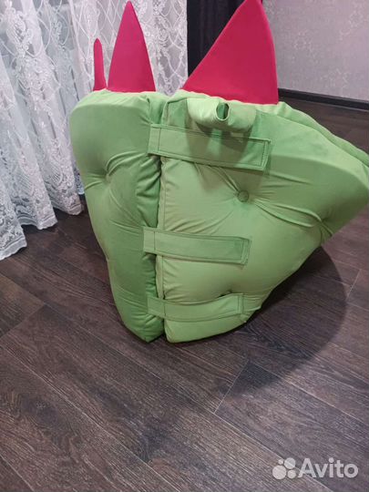 Детское кресло