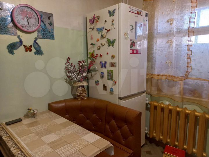 2-к. квартира, 48,5 м², 7/12 эт.