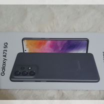 Samsung Galaxy A73 5G, 6/128 ГБ