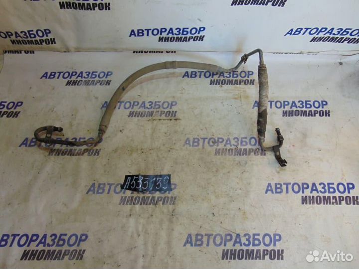 Шланг гидроусилителя для Porsche Cayenne 1 2002-20