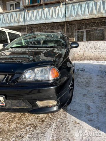 Toyota Caldina 2.0 AT, 2000, 200 000 км