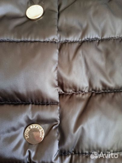 Куртка женская