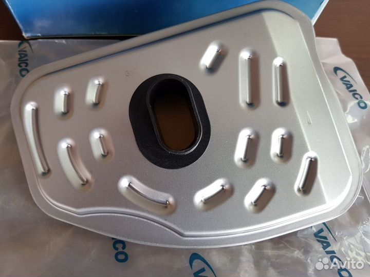 Фильтр АКПП vaico V220311 (peugeot/citroen)