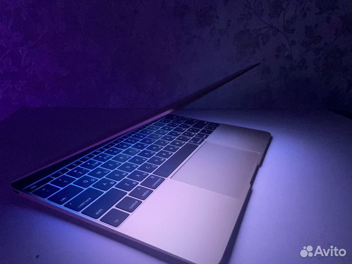 Macbook air 12 2017