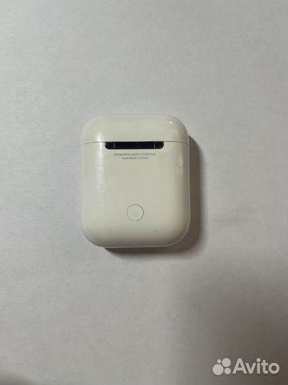 Airpods 2