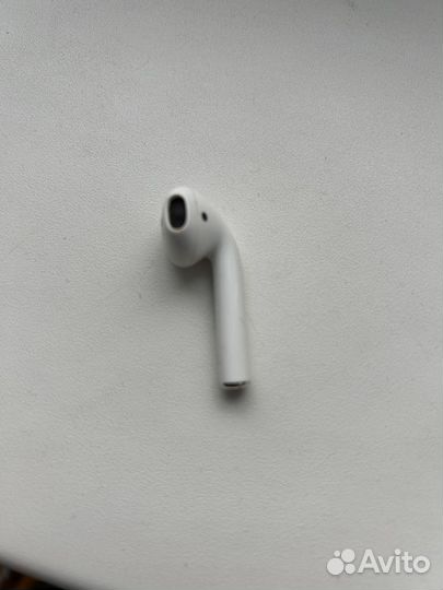 Наушники apple airpods 2 левый