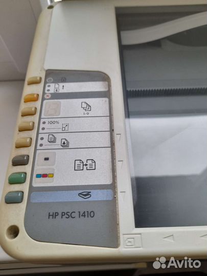 Принтер