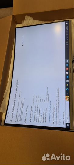 Монитор для компьютера samsung CR50