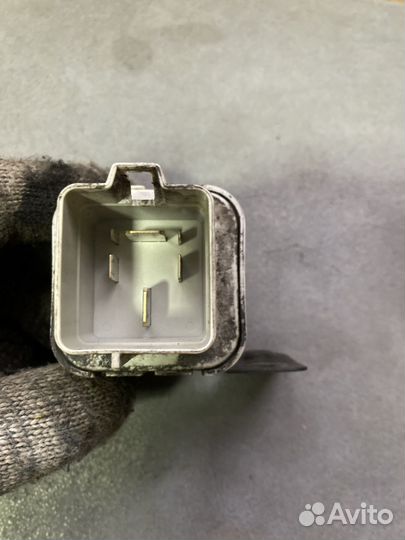 Реле свечей накала 36833-2F155 Кия, Хендай