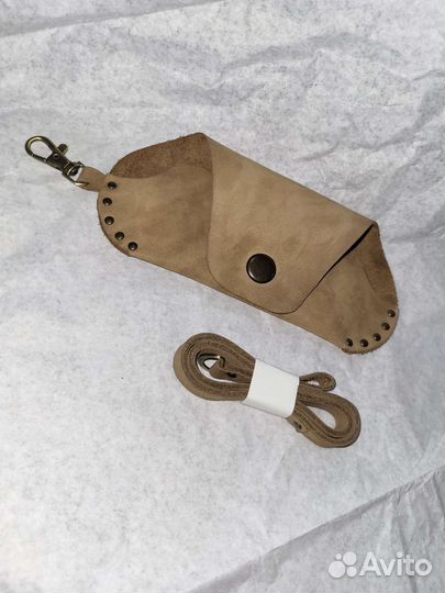 Чехол для очков