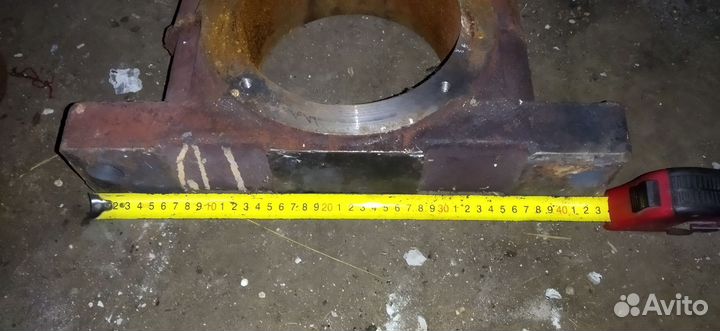 Корпус подшипника привода