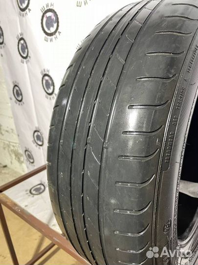 Goodyear EfficientGrip 205/60 R16