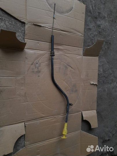 Щуп масляный Daf XF106