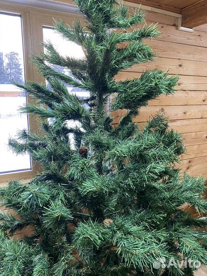 Ель искуственная