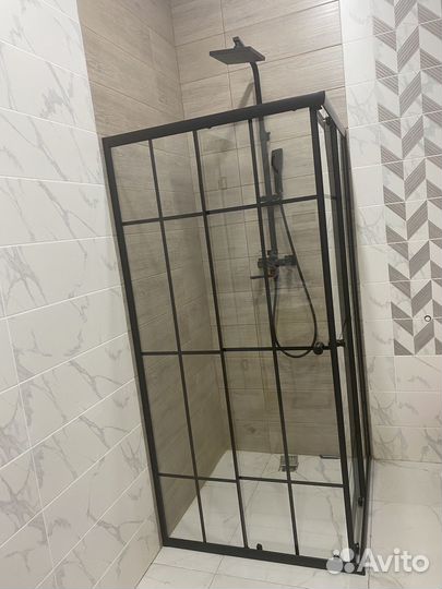 Сборка мебели