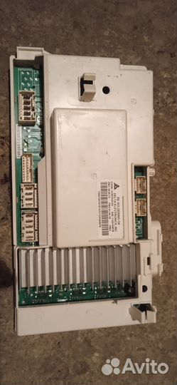 Силовой модуль Ariston, Indesit 21501016103 (б/у)