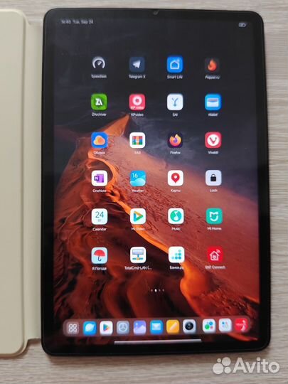 Xiaomi mi pad 5 pro 256Gb